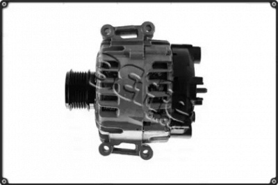3EFFE GROUP alts638 -  